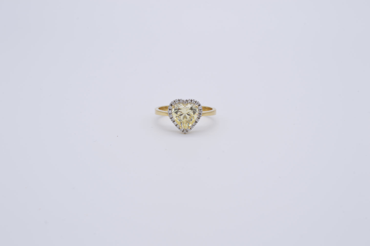 Citrin ring