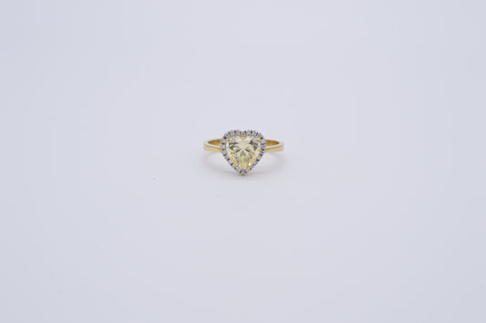 Citrin ring