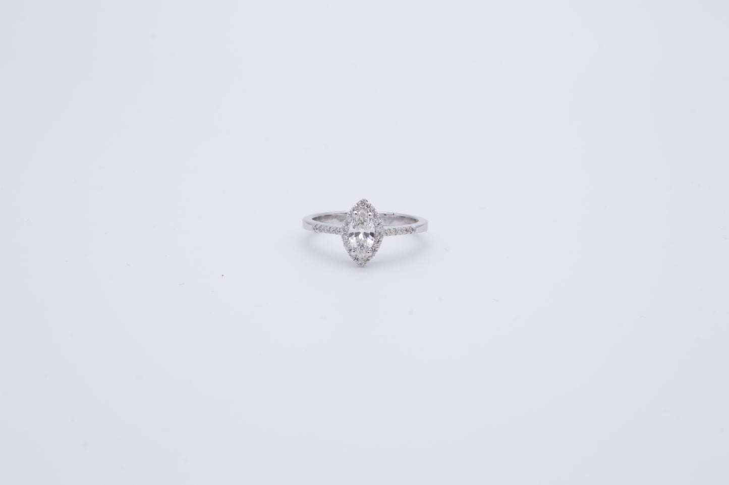 marquise diamond ring